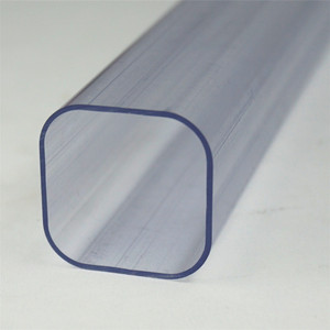 Tubes IC antistatiques pour SOP DIP Tube de tuyau en plastique Tube d'emballage IC Tuyau en PVC dur transparent électronique pour l'expédition PVC clair dur - Product Image 3