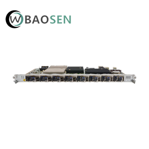 Original nouveau FGLT-A 3FE66721AB 16 ports GPON carte de Service avec Module C + SFP pour 7360 <span class=keywords><strong>ISAM</strong></span> FX-4 FX-8 FX-16 - Product Image 2