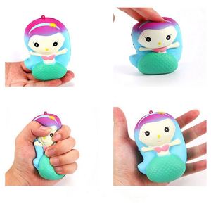 Popularity Hot Sale Resin Slime <b>Squishy</b> Slow Rising Stress Relief Toy - Product Image 2