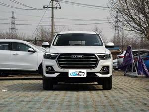 Haval H6 1.5T 2021 <span class=keywords><strong>Barato</strong></span>, SUV de Combustible con Volante a la Izquierda, 5 Puertas, 5 Asientos, Coche de <span class=keywords><strong>Segunda</strong></span> <span class=keywords><strong>Mano</strong></span> <span class=keywords><strong>Barato</strong></span>, 19R, Bajo Kilometraje, Modelo Más Vendido a Nivel Mundial - Product Image 2