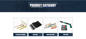 Cloueuse industrielle de haute qualité en format mini, tension 220V, vente en gros - Product Image 6