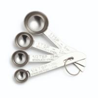 Ensemble de bols mélangeurs en acier inoxydable de qualité supérieure, durables, avec tasses et cuillères doseuses, fouet, kit de préparation et de service pour la cuisine et la pâtisserie