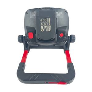 ใหม่3000lm เครื่องมือไฟฟ้าแบตเตอรี่ทำงานแสงเข้ากันได้กับ Metabo De Walt 18V เครื่องมือแบตเตอรี่ดำเนินการด้วยแม่เหล็ก - Product Image 5