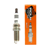 Bougie d'allumage S200I MASUMA pour système moteur automobile MITSUBISHI LANCER 1.5L 1NZFE EFI 09482-00605 1822A086 1884111051