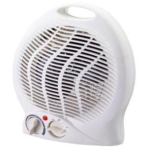 2000W Europe Design Good Quality Rotary Switch Swing Electric Smart Home <strong>Mini</strong> Fan <strong>Heater</strong> - Product Image 6
