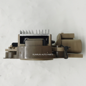 Régulateur <span class=keywords><strong>de</strong></span> <span class=keywords><strong>tension</strong></span> d'alternateur MD619618 pour Mitsubishi <span class=keywords><strong>L200</strong></span> Pajero moteur 4D56 - Product Image 6