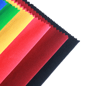 ผ้าเครป veelo ผ้ายืดหยุ่นได้สำหรับวันคริสต์มาสวันตรุษจีน - Product Image 2