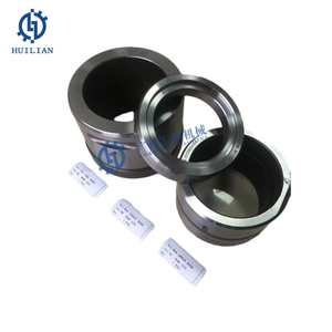 Escavadeira hidráulica disjuntor ferramenta bucha RHB313 RHB325 RHB330 RHB340 tampa frontal <span class=keywords><strong>Bush</strong></span> interno <span class=keywords><strong>Rock</strong></span> martelo inferior <span class=keywords><strong>Bush</strong></span> superior - Product Image 1