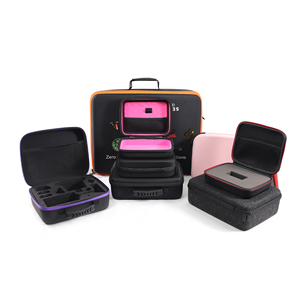 Custom <b>Waterproof</b> Protective Hard Shell Storage Special Purpose EVA Tool Case With <b>Foam</b> - Product Image 2