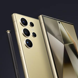 Ultimo Modello 2024 S24 Ultra Telefono Originale 5G Smartphone di ALTA QUALITÀ Vendita Calda per <span class=keywords><strong>Samsung</strong></span> S24 Ultra con Doppia SIM - Product Image 2