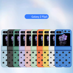 ใหม่เคสโทรศัพท์หรูพับได้สำหรับ Samsung Z <span class=keywords><strong>flip</strong></span> <span class=keywords><strong>5</strong></span> Z <span class=keywords><strong>4</strong></span>ป้องกันการตกสำหรับ Samsung Z <span class=keywords><strong>flip</strong></span> 3 telefono movil - Product Image 5