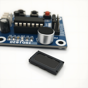 家庭影院电脑手机户外活动用微型塑料扬声器防水全频 -- 来自中国 - Product Image 4