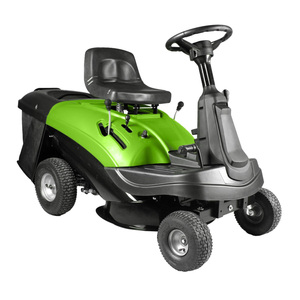 เครื่องตัดหญ้าแบบนั่งขับ VERTAK 224CC รุ่นเชิงพาณิชย์ เครื่องตัดหญ้าอุตสาหกรรมแบบนั่งขับ ใช้แก๊ส สำหรับสวนและฟาร์ม รุ่น GT322013 - Product Image 4