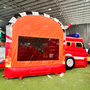 Commercial <b>Inflatable</b> Kids <b>House</b> Inspired Castle Fighter <b>Inflatable</b> <b>House</b> <b>Inflatable</b> Castles Jump Infla - Product Image 3