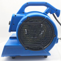 La maison et L'hôpital Matériel de Séchage 1/5HP 600CFM ETL/CE/CCC Énumérés Tapis Sèche | Ventilateurs Centrifuges ventilateurs | Mini Appareil De Ventilation