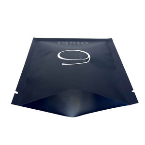 กระดาษคราฟท์ถุงปิด3ด้านสำหรับบรรจุภัณฑ์เครื่องสำอางหน้ากากพิมพ์แบบกำหนดเอง - Product Image 4