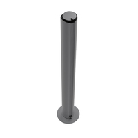 Diffuseur d'arômes électrique de luxe en aluminium OEM ODM avec télécommande par application, éclairage LED, sans eau, pour hôtel et maison