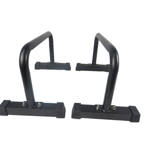 Équipement de fitness portable réglable pour salle de sport à domicile-Mini barres parallèles en acier durable - Product Image 6
