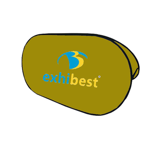 Tùy chỉnh <span class=keywords><strong>2x1m</strong></span> Bật lên một biểu ngữ khung - Product Image 2