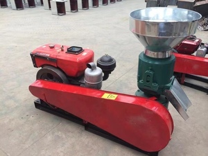 Bán chạy nhất 220V 50Hz trong nhà Thức ăn viên làm máy <span class=keywords><strong>Hops</strong></span> <span class=keywords><strong>PELLET</strong></span> granulator - Product Image 5