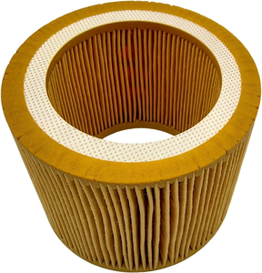 Elemento de Filtro de Aire de Aluminio 6211473900 6211473950 para Repuesto de Tornillo Worthington Ceccato - Product Image 5