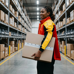 Servicio de Envío Puerta a Puerta Más Económico, Envío Aéreo por FedEx, UPS, DHL, Agente de Carga de China a Estados Unidos, Canadá y Europa - Product Image 1
