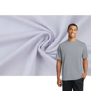 N013-DAHONG Fabrics Mesh Clothing Sport Fabric Sport Tshirt Material Fast shipping Sport Wear Fabrics