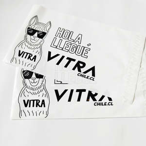 Bolsas de Envío de Poliéster con Logotipo Personalizado, Sobres Biodegradables y Reciclables para Comercio Electrónico y Supermercados, con Base Cuadrada - Product Image 3