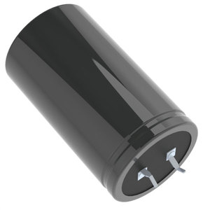 Composants électroniques d'origine LKSN2103MESB, condensateurs électrolytiques en aluminium 10000uF ±20% 56V à montage traversant - Product Image 1