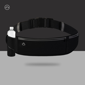 <span class=keywords><strong>Ceinture</strong></span> élastique réfléchissante pour l'extérieur, sac <span class=keywords><strong>de</strong></span> taille pour la <span class=keywords><strong>course</strong></span> et la marche, pochette pour téléphone, <span class=keywords><strong>ceinture</strong></span> <span class=keywords><strong>de</strong></span> <span class=keywords><strong>course</strong></span>, sac banane <span class=keywords><strong>avec</strong></span> porte-<span class=keywords><strong>bouteille</strong></span> - Product Image 3