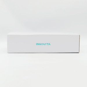 ชุดตรวจวินิจฉัยโรคทางเดินหายใจ Innovita Respiratory Five In One Card วิธีการคอลลอยด์โกลด์ ID8415 40 ครั้ง - Product Image 1