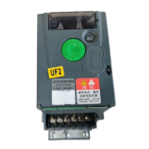 อินเวอร์เตอร์ VFD อุตสาหกรรมรุ่น ATV310H037N4A ATV310H075N4A ประสิทธิภาพสูง สำหรับควบคุมความเร็วมอเตอร์และประหยัดพลังงาน - Product Image 2