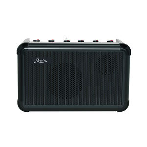 Amplificateur de guitare électrique numérique 15W avec réverbération et chœur - Product Image 4