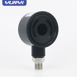 Yunyi YK80 저전력 LoRa IoT 4G 무선 압력 모니터링 솔루션 원격 압력 게이지 무선 압력계 압력 게이지 - Product Image 4