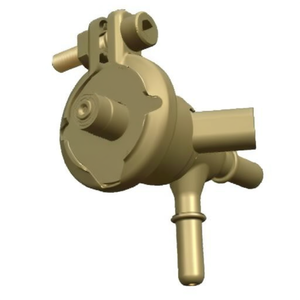 Injecteur de carburant MKT T437513 pour moteurs diesel, pièce de rechange - Product Image 2