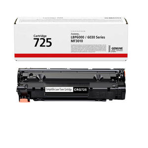 Tóner compatible directo de fábrica 85A CE285A para Canon <span class=keywords><strong>LBP6030</strong></span> MF3010 HP P1102 - Product Image 1