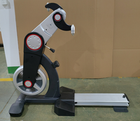 Équipement d'exercice TOPFIT Vélo d'exercice vélo de physiothérapie avec prix du fabricant