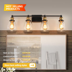 Lámpara de Pared LED de Estilo Nórdico Moderno, Diseño Simple con Protección Ocular para Dormitorio/Estudio, Directo de Fábrica - Product Image 3