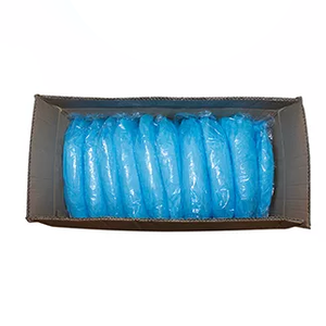 Dùng Một Lần Tóc Net Đàn Hồi Dùng Một Lần Bác Sĩ Y Tá Bouffant Mũ Nhà Máy Thực Phẩm/Spa/Chăm Sóc Cá Nhân Head Cover - Product Image 5