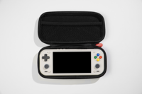 Sac de transport classique pour console de jeu Anbernic RG55G1 - Étui pour machine de jeu RG55G1