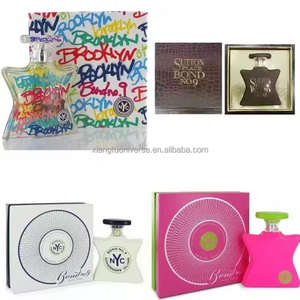 <span class=keywords><strong>Parfum</strong></span> unisexe de luxe longue durée Bond No.9 Eau De <span class=keywords><strong>Parfum</strong></span> No 9, vaporisateur de <span class=keywords><strong>parfum</strong></span> populaire, Cologne de luxe unisexe 1 1 - Product Image 4