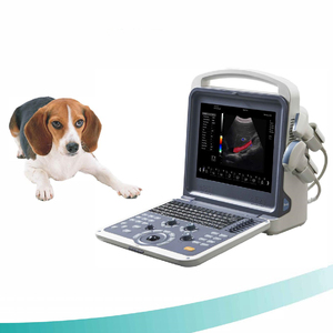 Moins cher thr-us500 vétérinaire échographie scanner facile balayage sonographie portable vétérinaire échographie prix de la <span class=keywords><strong>machine</strong></span> - Product Image 5