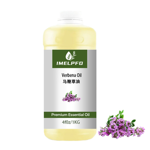 Tự nhiên tinh khiết điều trị lớp cỏ roi ngựa tinh dầu cho mỹ phẩm hương liệu massage & cho tất cả các loại da - Product Image 6