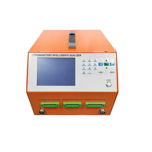 1-20A数字智能均衡器，用于2S 2锂离子LFP锂电池，带液晶显示器110V/220V电源型号JH2420A - Product Image 2