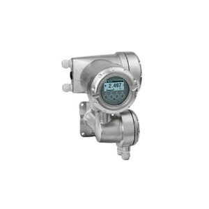 Nouveau convertisseur de débit Krohne IFC 300 pour la combinaison avec les capteurs de débit OPTIFLUX et WATERFLUX IFC 300 F-DIV2 - Product Image 3