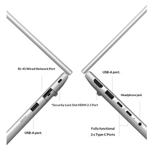 Nuevo Producto HP ZHAN66, Computadora Portátil de <span class=keywords><strong>16</strong></span> Pulgadas y 2.5K, AMD Ryzen 7 H250, 16G/32G RAM, 512G/1TB SSD Opcional, para Oficina y Hogar - Product Image 3