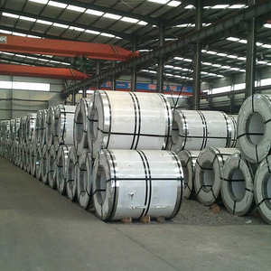 Bobines d'acier inoxydable laminées à froid 201 304 304L 316 316L 317 410 420 430 904L 2205 2507 avec services de découpe et de pliage - Product Image 2