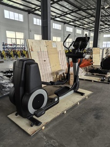 Appareil de fitness commercial, machine cardio pour la maison et la salle de sport, <span class=keywords><strong>elliptique</strong></span>, stepper, <span class=keywords><strong>vélo</strong></span> <span class=keywords><strong>elliptique</strong></span> de fitness - Product Image 5