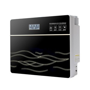 Purificateur d'eau par osmose inverse domestique 100 GPD avec filtre à eau potable directe et indicateur de changement de filtre pour usage en cuisine - Product Image 1