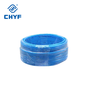 Khí nén Ống PU Ống T0806-100/T0604-100/T0806-20/T0604-20 bu/B/W - Product Image 5